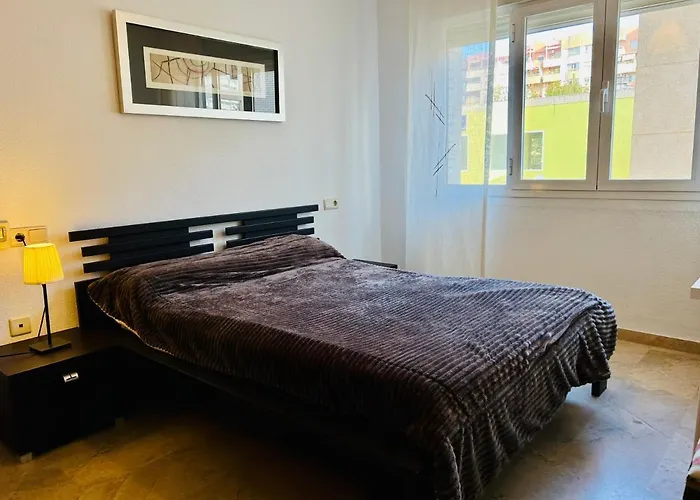Guest House Teatinos