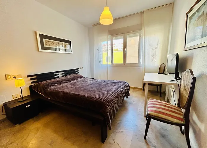 Guest House Teatinos