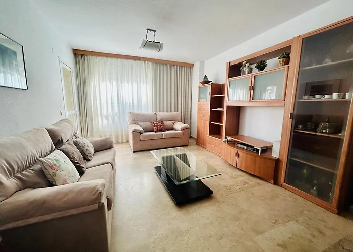 Guest House Teatinos