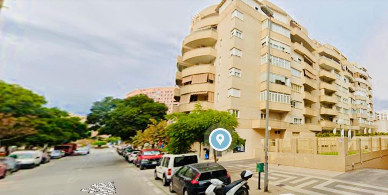 Accommodatie bij particulieren Teatinos Málaga