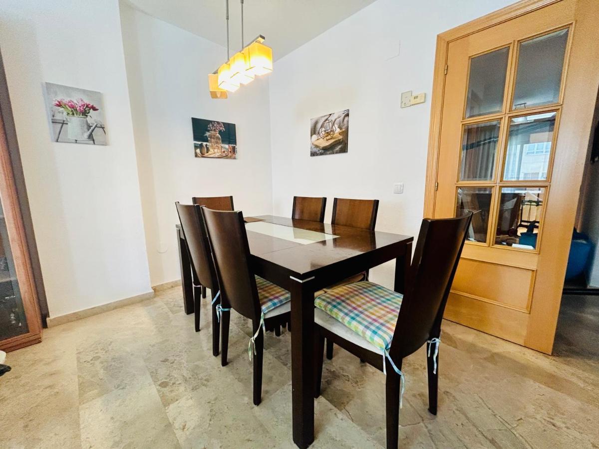 Accommodatie bij particulieren Teatinos *
